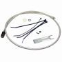 PERFECTION CLUTCH 185-203 HEAVY DUTY CLUTCH HYDRAULIC LINE
