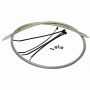 PERFECTION CLUTCH 185-204 HEAVY DUTY CLUTCH HYDRAULIC LINE