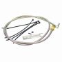 PERFECTION CLUTCH 185-216 HEAVY DUTY CLUTCH HYDRAULIC LINE
