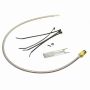 PERFECTION CLUTCH 185-219 HEAVY DUTY CLUTCH HYDRAULIC LINE