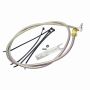 PERFECTION CLUTCH 185-220 HEAVY DUTY CLUTCH HYDRAULIC LINE