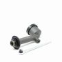 PERFECTION CLUTCH 350105 CLUTCH MASTER CYLINDER