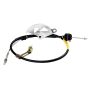 PERFECTION CLUTCH 48000 CLUTCH CABLE