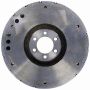 PERFECTION CLUTCH 50-1002 NEW FLYWHEEL