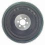 PERFECTION CLUTCH 50-100 NEW FLYWHEEL