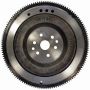 PERFECTION CLUTCH 50-741 NEW FLYWHEEL