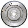 PERFECTION CLUTCH 50-751 NEW FLYWHEEL