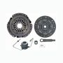 PERFECTION CLUTCH MU117-1A NEW CLUTCH KIT