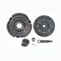 PERFECTION CLUTCH MU117-1B NEW CLUTCH KIT
