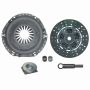 PERFECTION CLUTCH MU1675-1D NEW CLUTCH KIT