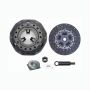 PERFECTION CLUTCH MU1858-1 NEW CLUTCH KIT