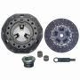 PERFECTION CLUTCH MU1858-1B NEW CLUTCH KIT