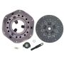 PERFECTION CLUTCH MU1862-1D NEW CLUTCH KIT