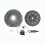 PERFECTION CLUTCH MU1890-1 NEW CLUTCH KIT