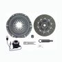 PERFECTION CLUTCH MU1890-1B NEW CLUTCH KIT