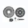 PERFECTION CLUTCH MU1900-1B NEW CLUTCH KIT