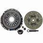PERFECTION CLUTCH MU1904-1 NEW CLUTCH KIT