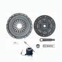 PERFECTION CLUTCH MU1914-1 NEW CLUTCH KIT