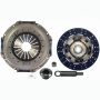 PERFECTION CLUTCH MU1989-1 NEW CLUTCH KIT