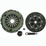 PERFECTION CLUTCH MU1990-1 NEW CLUTCH KIT