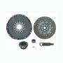 PERFECTION CLUTCH MU2000-1 NEW CLUTCH KIT