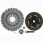 PERFECTION CLUTCH MU2021-1 NEW CLUTCH KIT