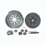 PERFECTION CLUTCH MU2030-1 NEW CLUTCH KIT