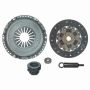 PERFECTION CLUTCH MU47296-1 NEW CLUTCH KIT