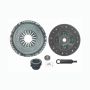 PERFECTION CLUTCH MU47296-1A NEW CLUTCH KIT
