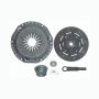 PERFECTION CLUTCH MU47707-1A NEW CLUTCH KIT