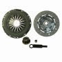 PERFECTION CLUTCH MU47827-1 NEW CLUTCH KIT