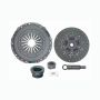 PERFECTION CLUTCH MU49-1 NEW CLUTCH KIT