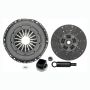 PERFECTION CLUTCH MU52053-1 NEW CLUTCH KIT