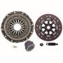 PERFECTION CLUTCH MU52168-1 NEW CLUTCH KIT