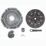 PERFECTION CLUTCH MU52-1 NEW CLUTCH KIT