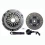 PERFECTION CLUTCH MU52206-1 NEW CLUTCH KIT