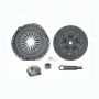 PERFECTION CLUTCH MU5505-1C NEW CLUTCH KIT