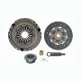 PERFECTION CLUTCH MU57-1 NEW CLUTCH KIT