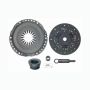 PERFECTION CLUTCH MU63-1 NEW CLUTCH KIT