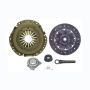 PERFECTION CLUTCH MU66-1 NEW CLUTCH KIT
