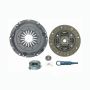 PERFECTION CLUTCH MU70044-1 NEW CLUTCH KIT