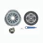 PERFECTION CLUTCH MU70052-1 NEW CLUTCH KIT