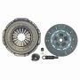 PERFECTION CLUTCH MU70119-1 NEW CLUTCH KIT