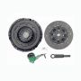 PERFECTION CLUTCH MU70124-1 NEW CLUTCH KIT
