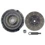 PERFECTION CLUTCH MU70168-1 NEW CLUTCH KIT