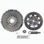 PERFECTION CLUTCH MU70302-1A NEW CLUTCH KIT