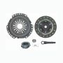 PERFECTION CLUTCH MU71-1 NEW CLUTCH KIT
