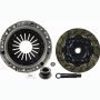 PERFECTION CLUTCH MU72116-1 NEW CLUTCH KIT