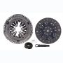 PERFECTION CLUTCH MU72129-1 NEW CLUTCH KIT