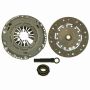 PERFECTION CLUTCH MU72130-1 NEW CLUTCH KIT